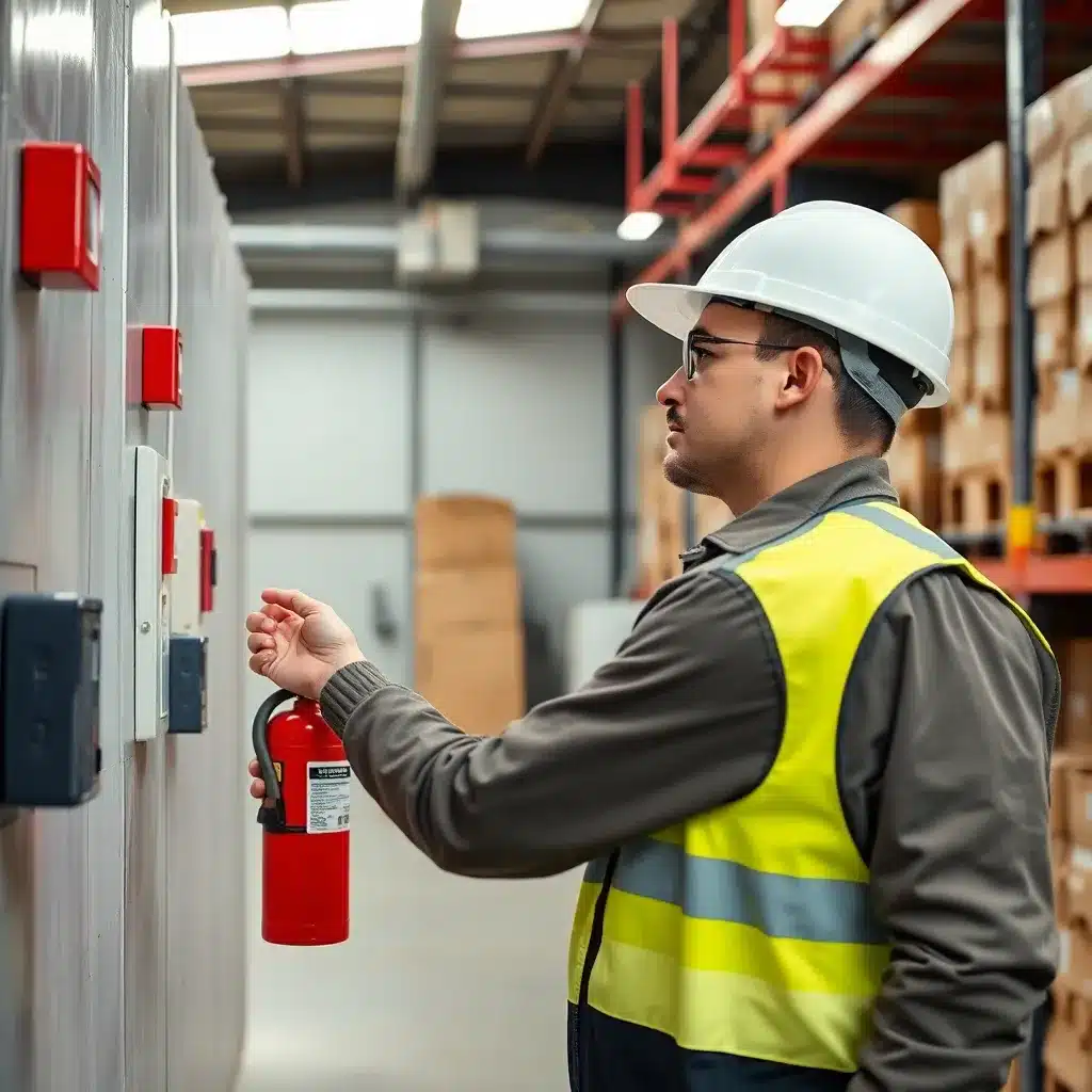 Aréo-Feu Grupo De Incendios, S.l.