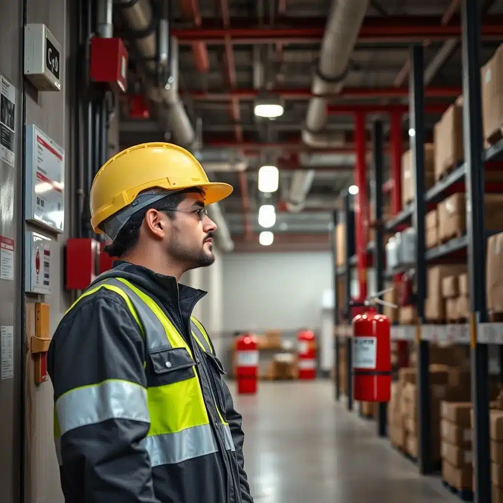 Asci Protección Contra Incendios - Extintores