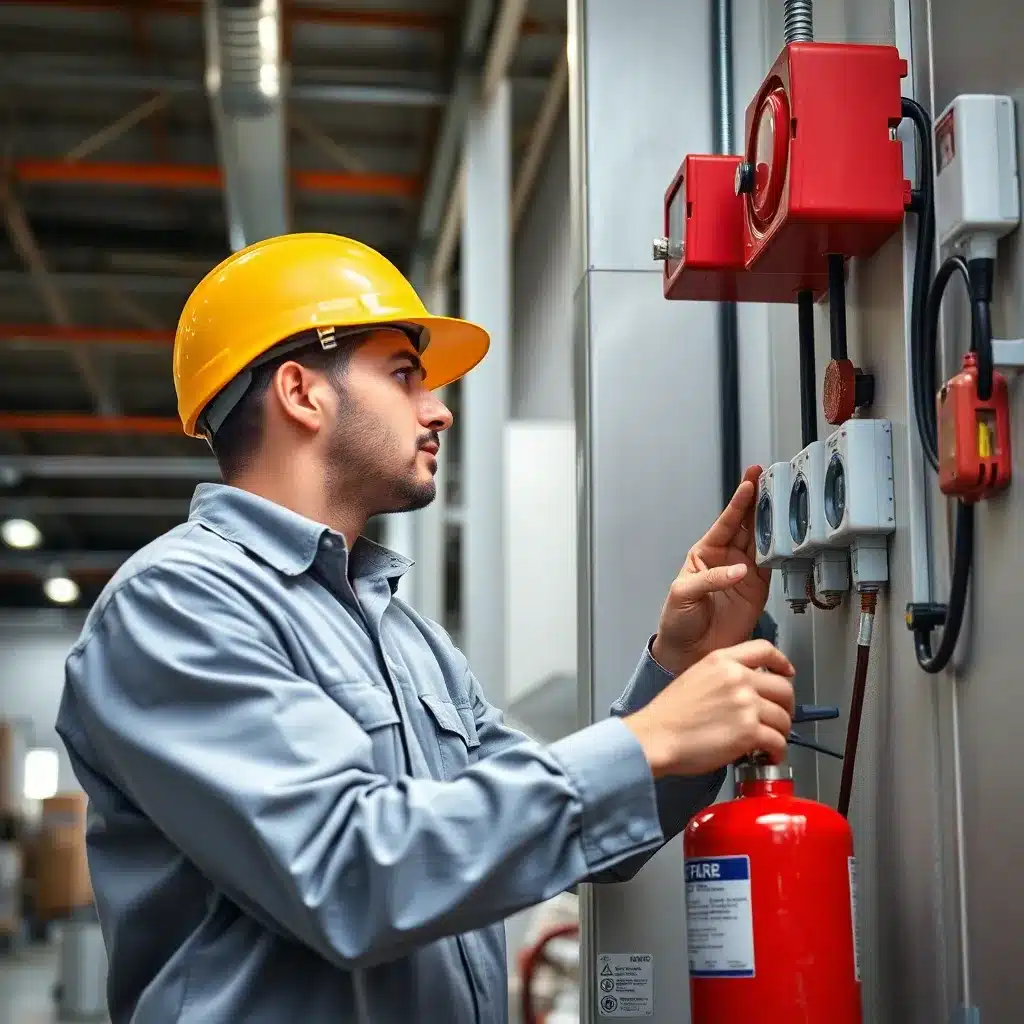 Bcn &Amp; Sos - Contra Incendios