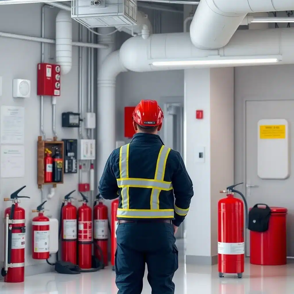 Bcn & Sos - Contra Incendios