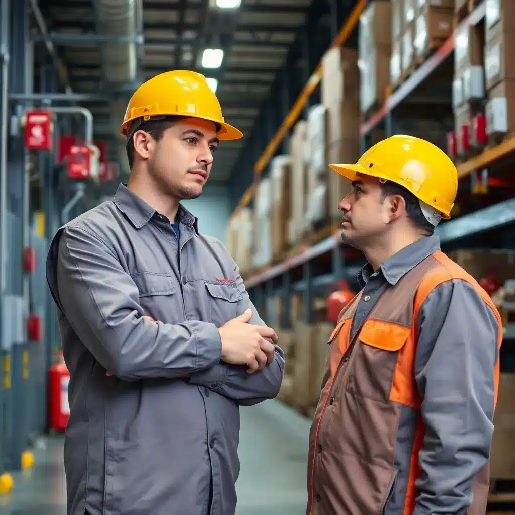 Berini Protección Contra Incendios S.l.