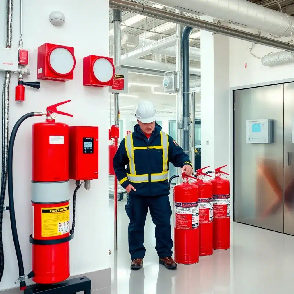 Bestinfoc | Servicios Contra Incendios