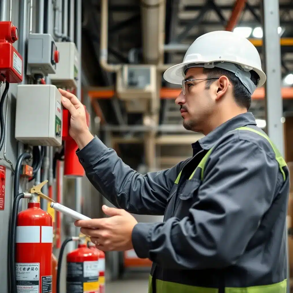 Caballero Seguridad S.l.