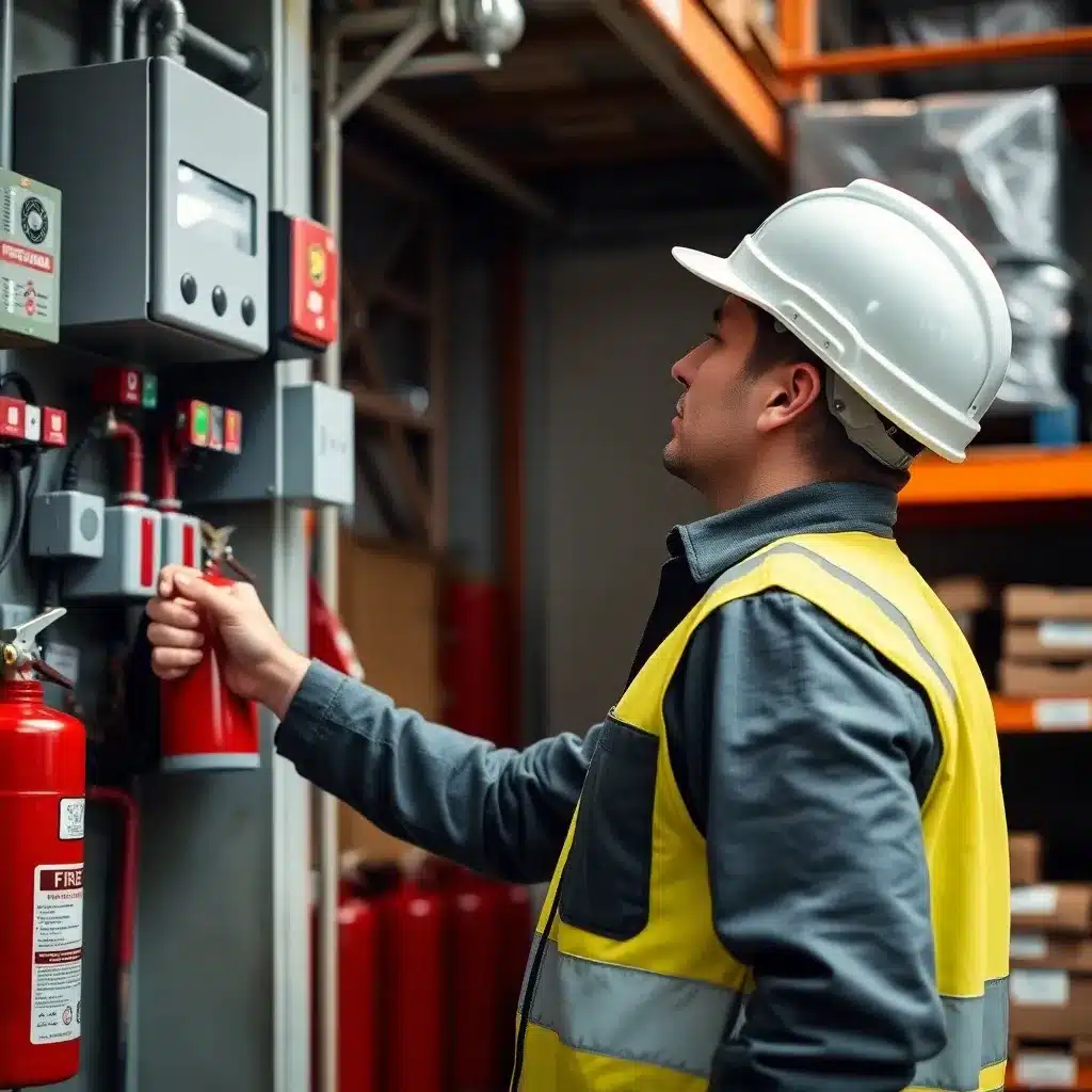 Centre De Vigilància De Incendis Forestals Desert De Les Palmes