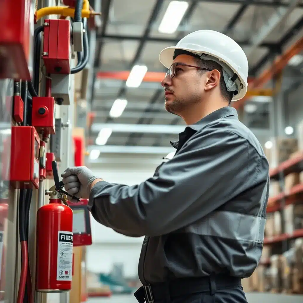 Cima Extintores S.l.