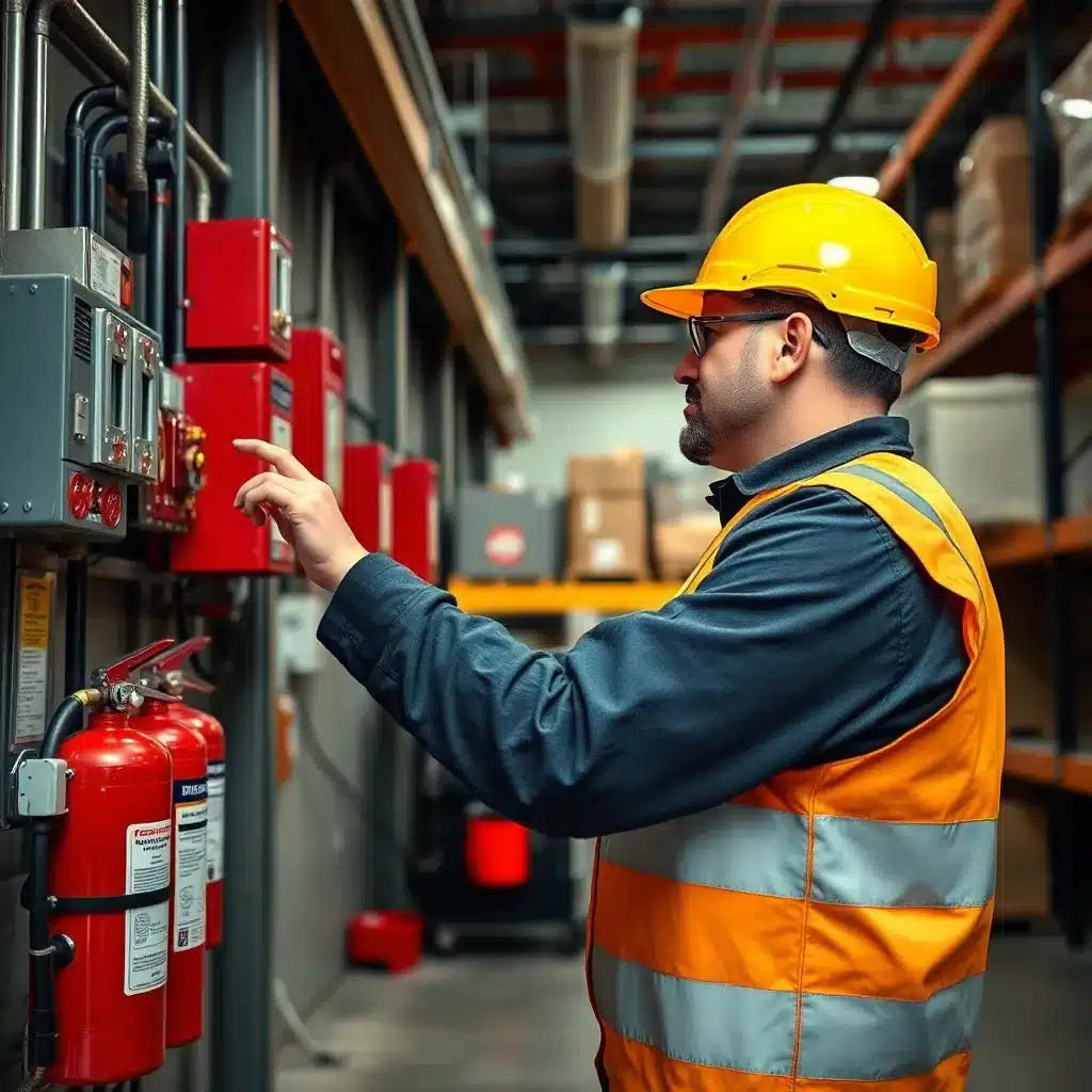 Cimagar Contraincendios S.l