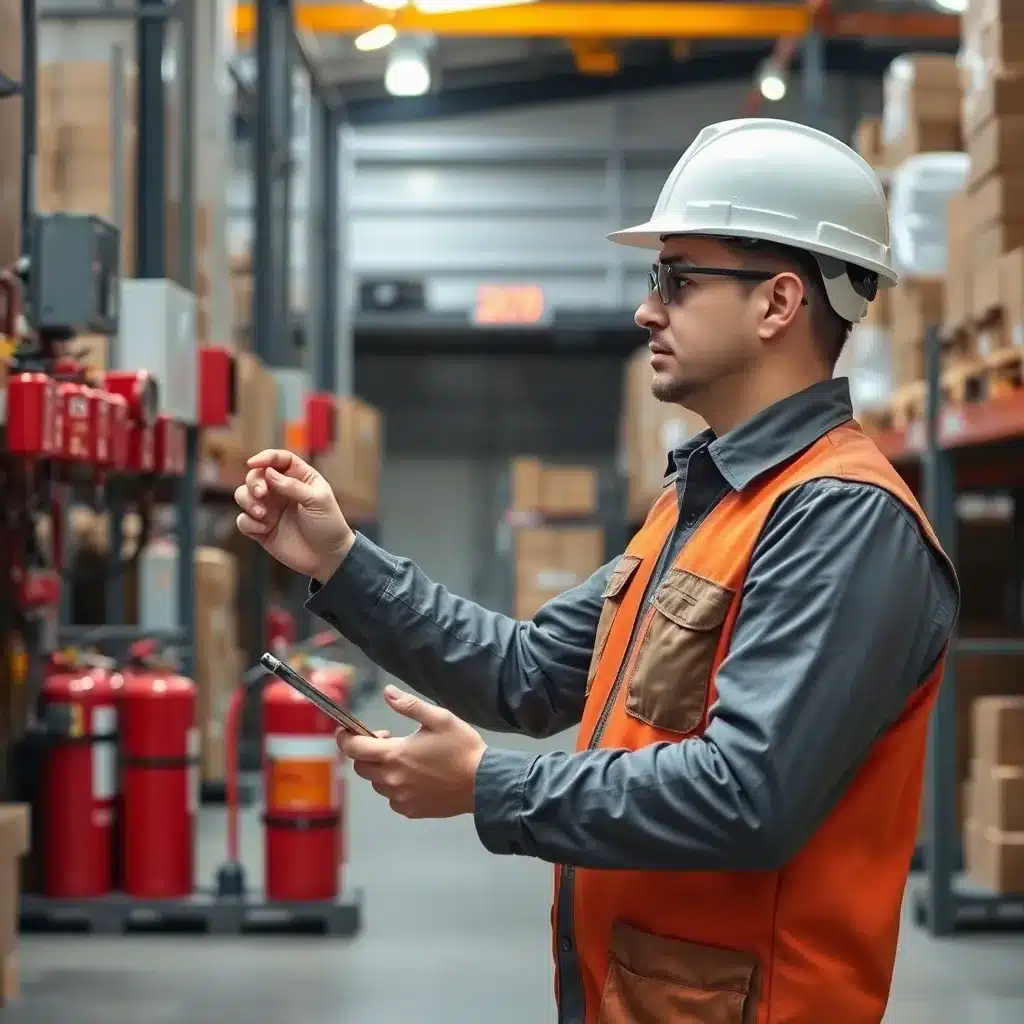 Colomafoc Protecció Contra Incendis