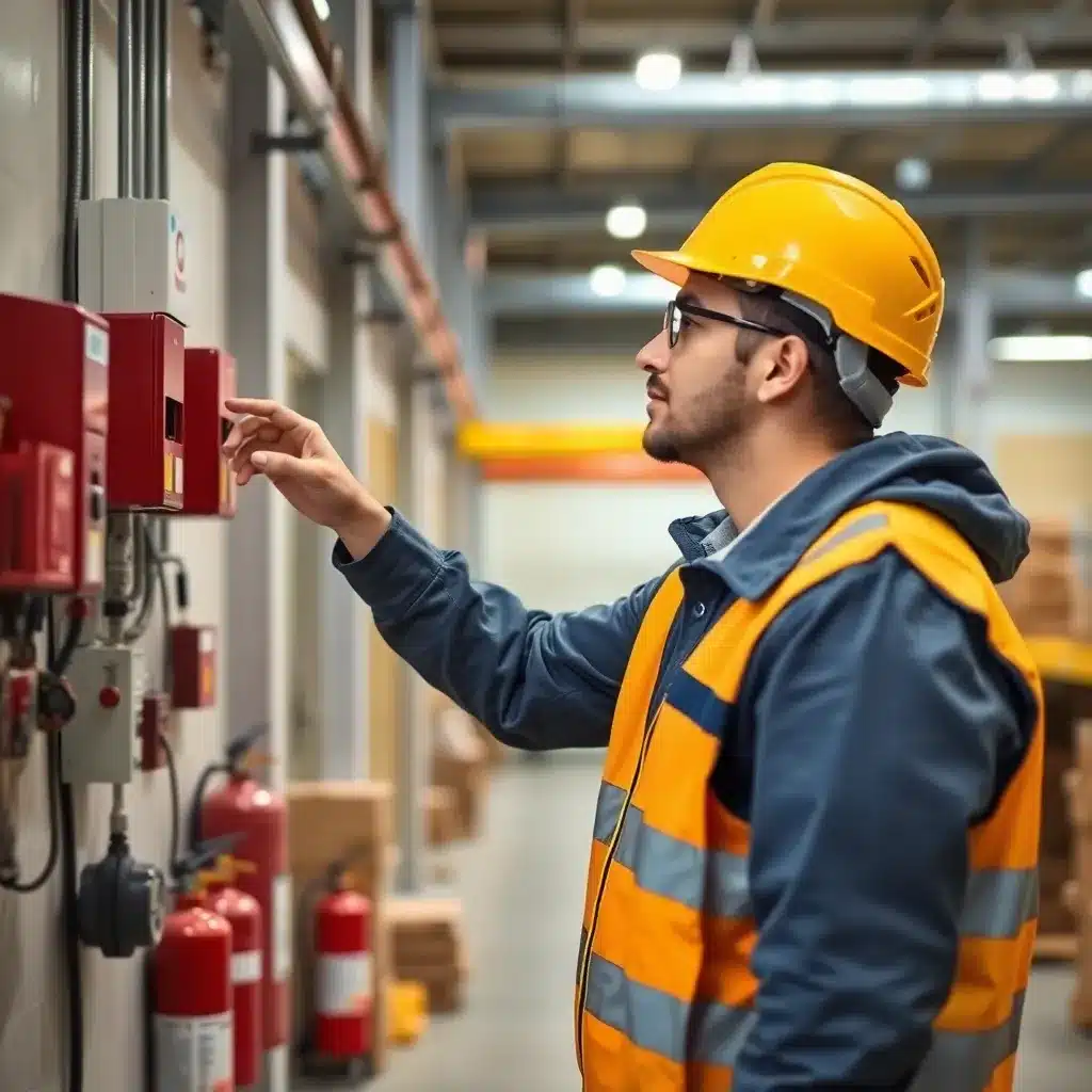 Comercial De Seguridad Y Servicios Coker S.l.u.