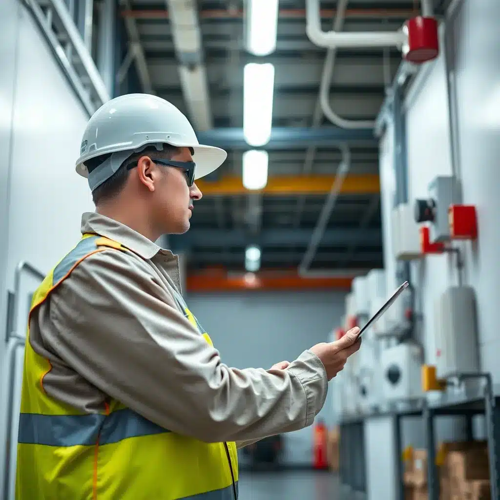 Comercial Extintores Galicia