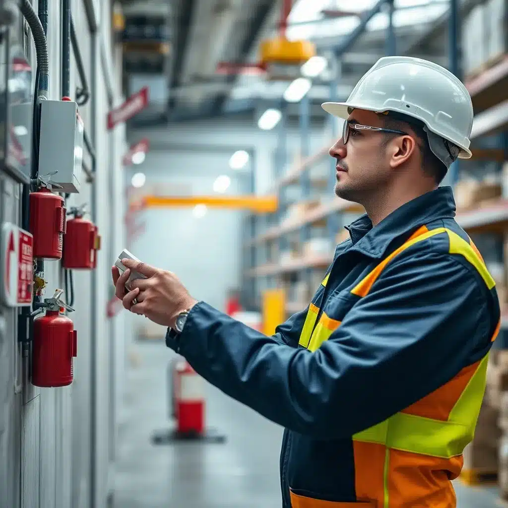 Comercial Extintores Mts