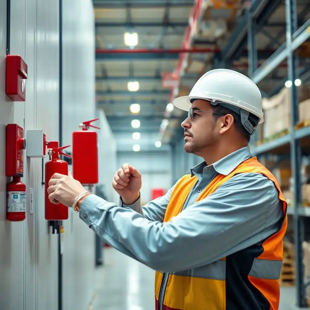 Contraincendios Tartessos