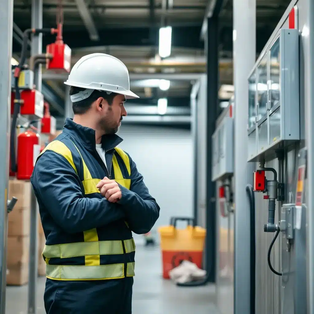 Cran Mantenimientos E Instalaciones