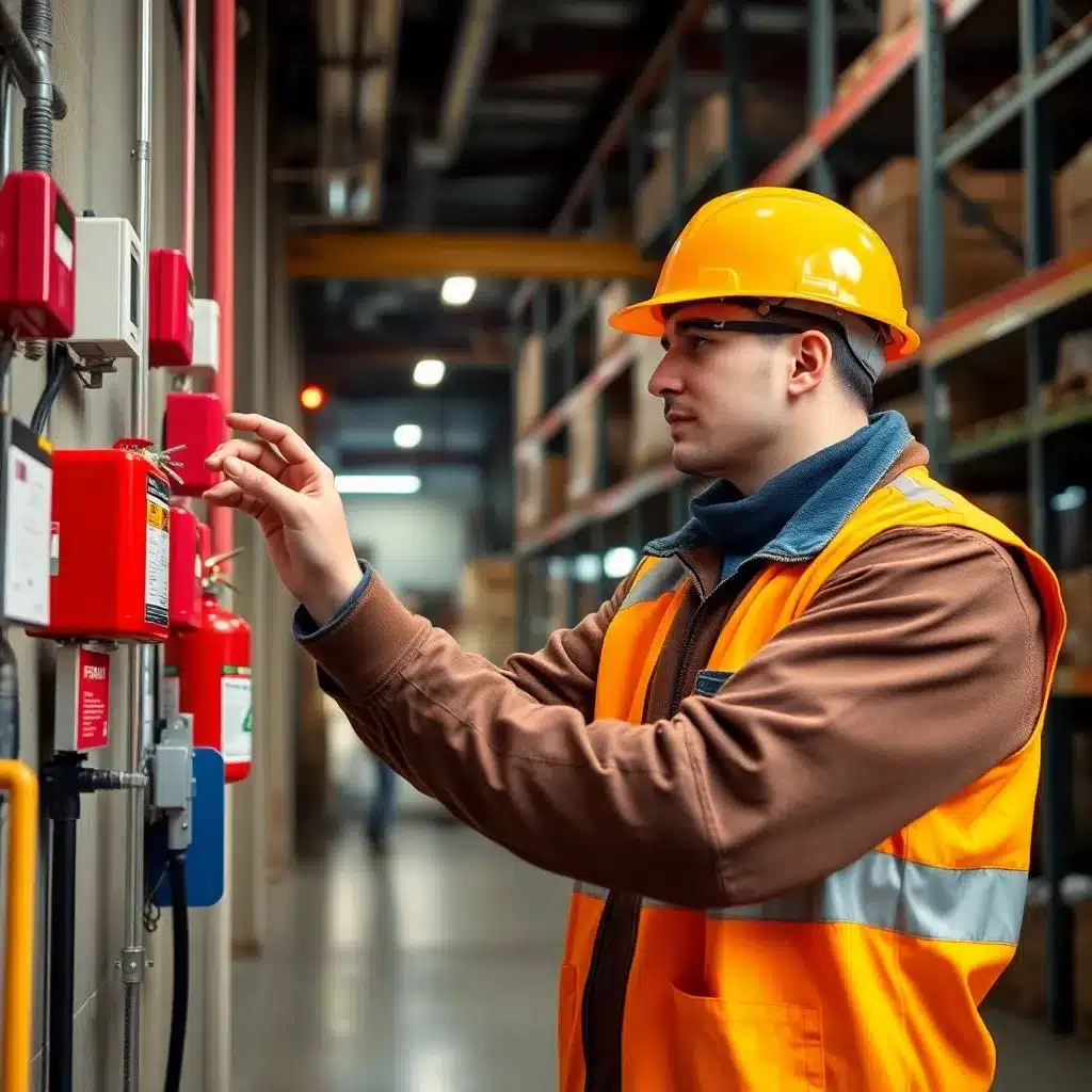 Drago Contra Incendios S.l.