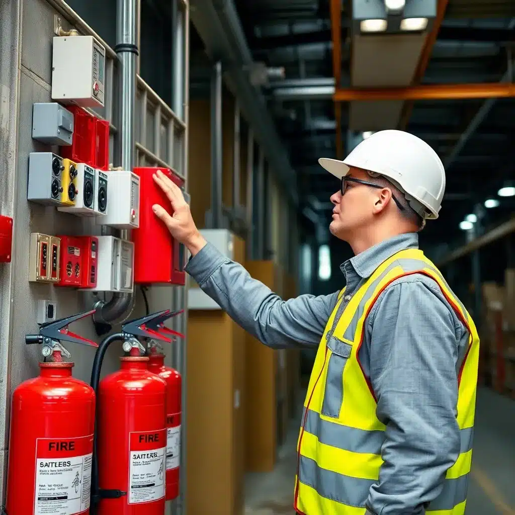 Ébora Extinción, S.l.