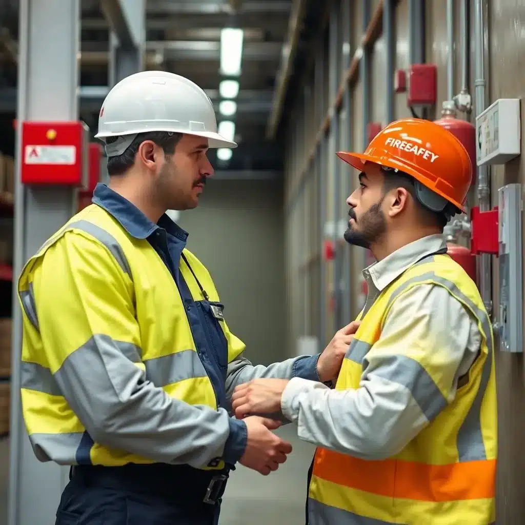 Elvimar Sistemas Contra Incendios