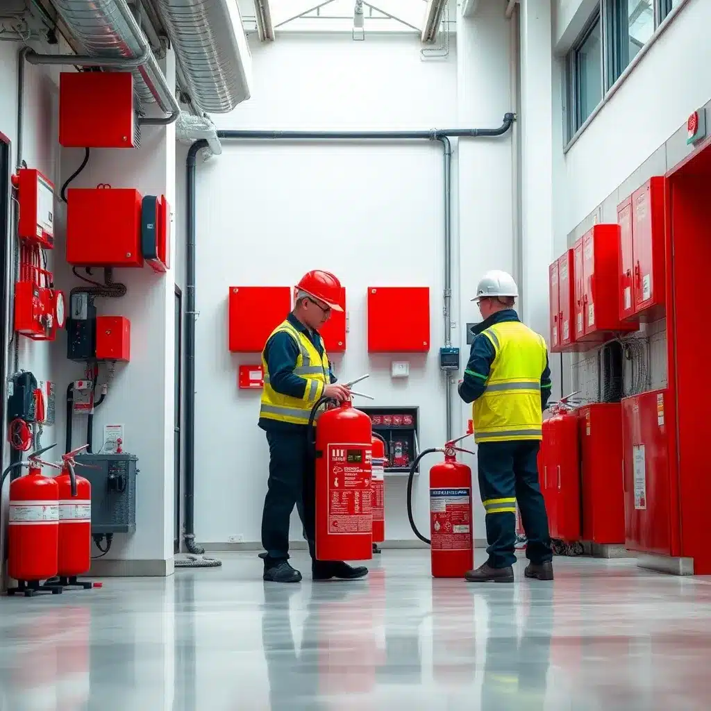 Euroarfe Extintores Y Ropa De Trabajo