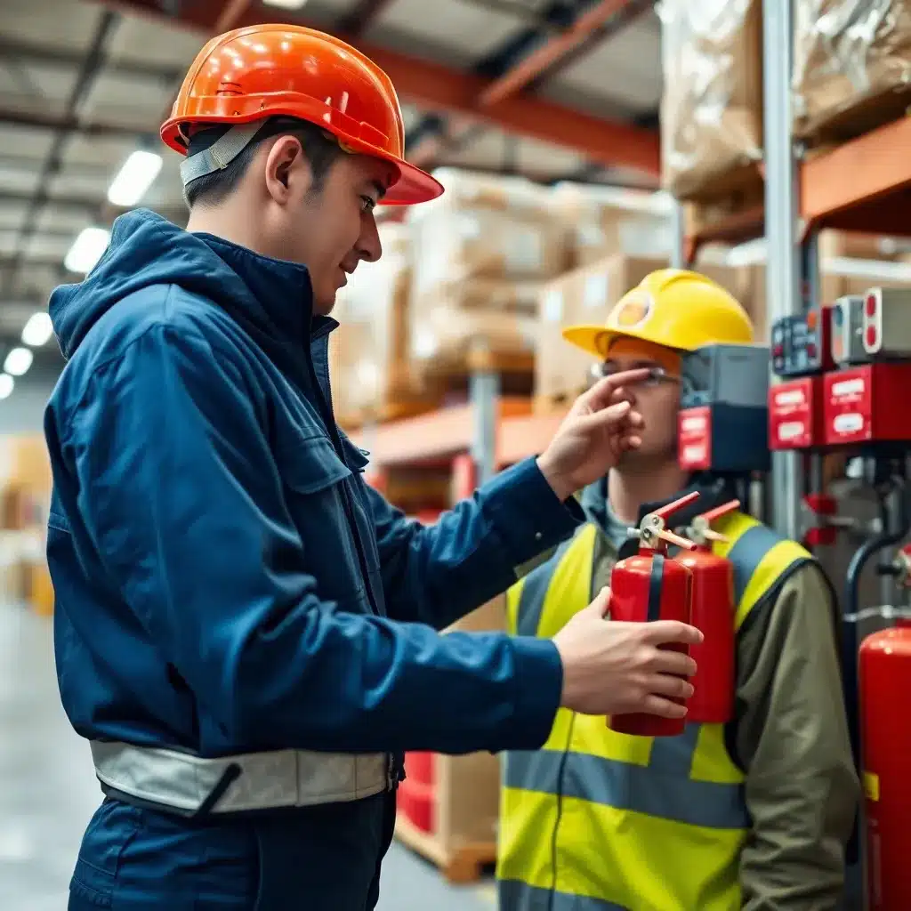 Eurofesa. Sistemas De Protección Contra Incendios En Valencia