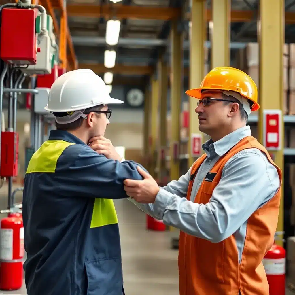 Exia Protección Contra Incendio