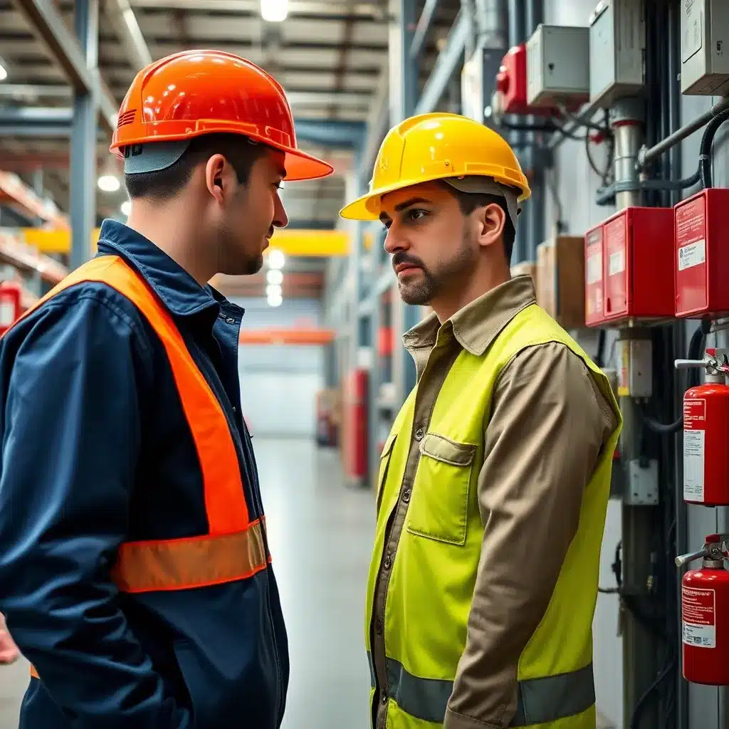 Extega Seguridad Y Extintores