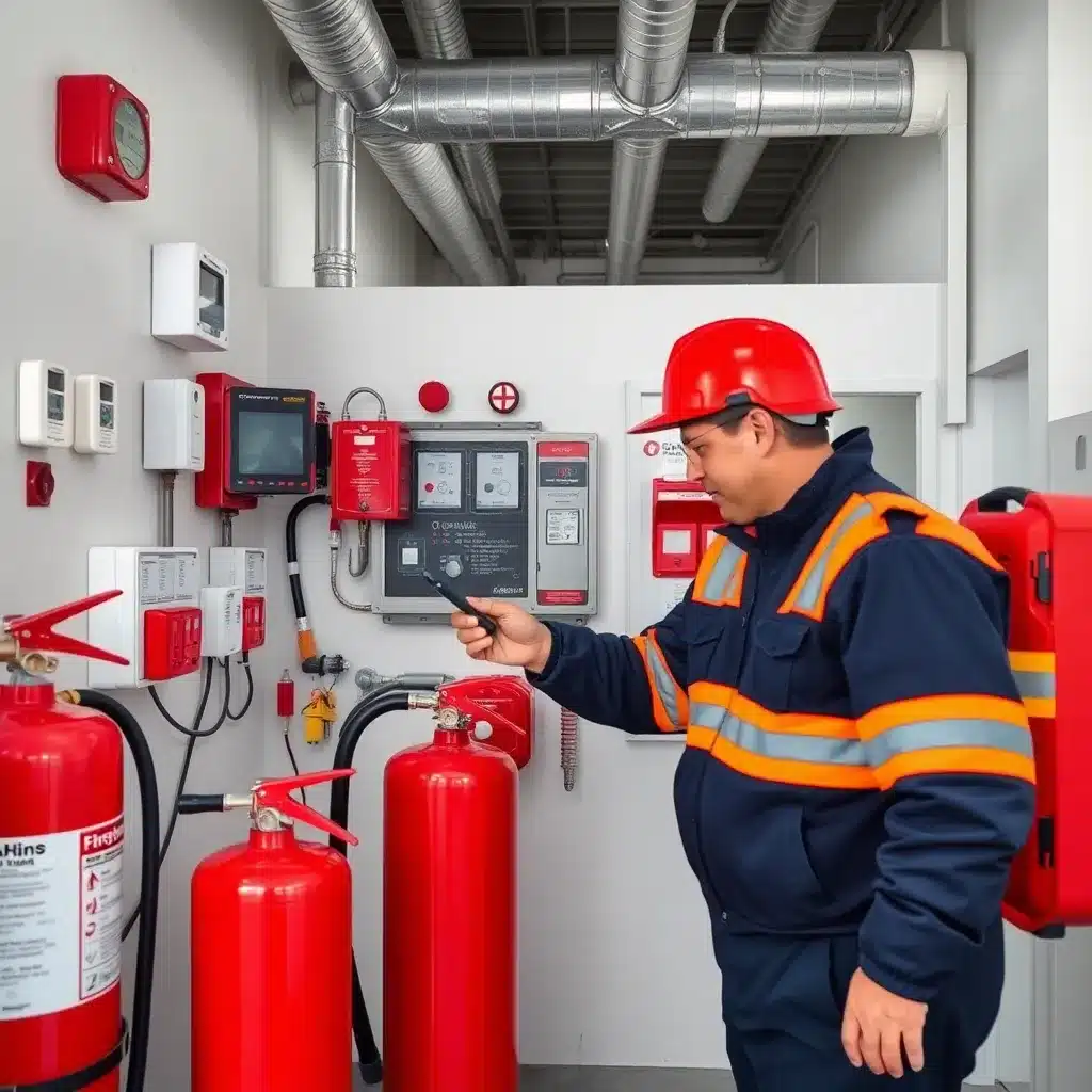 Extincas | Extintores Castellón