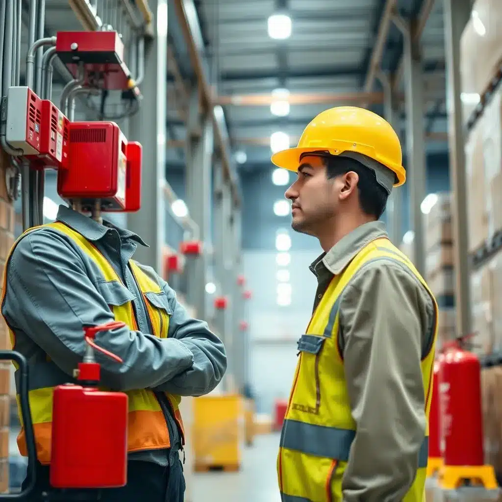 Extincas | Extintores Castellón