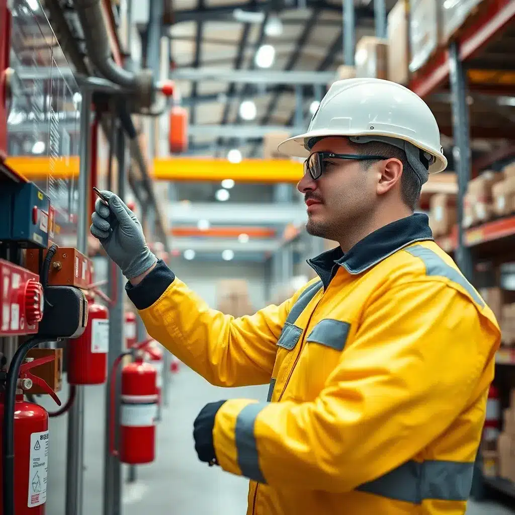 Extincion Contra Incendios Y Seguridad Sl (Extincise)