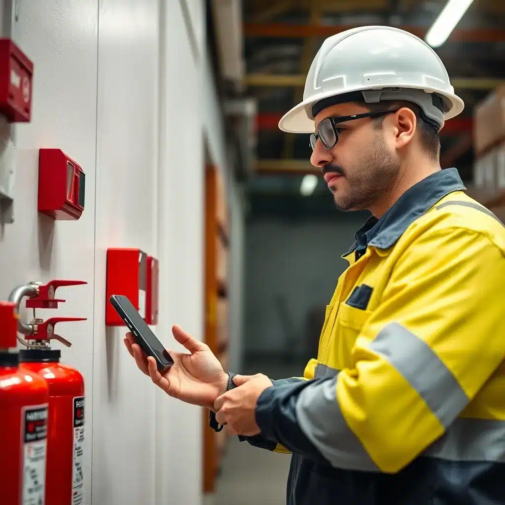 Extinfisa - Protección Contra Incendios Valencia