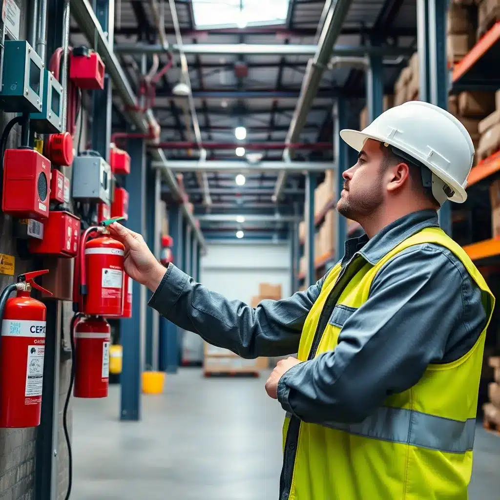 Extinsa-Extintores Larios Serrano, S.l.