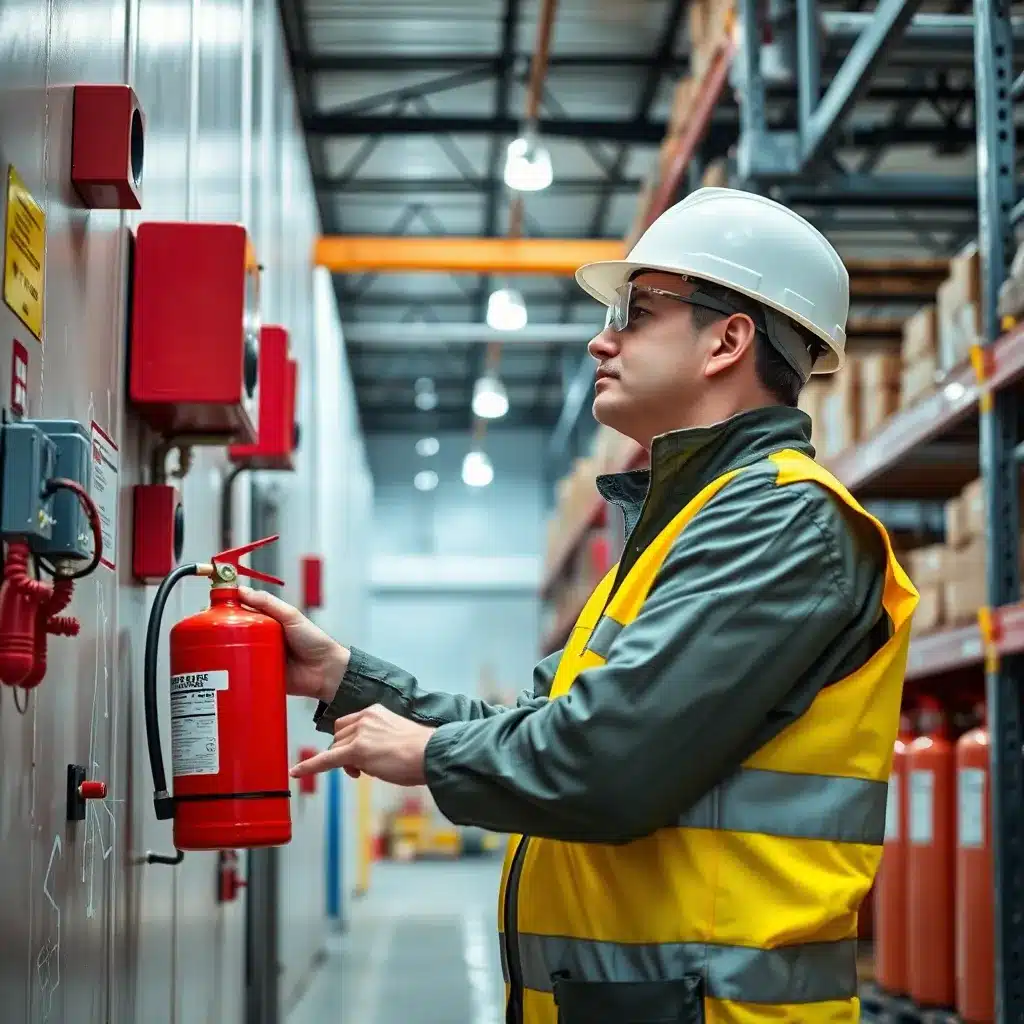 Extintores Accion Contra El Fuego