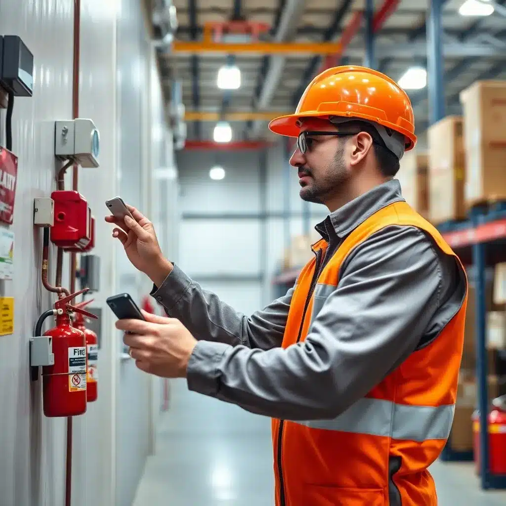 Extintores Alcala De Henares