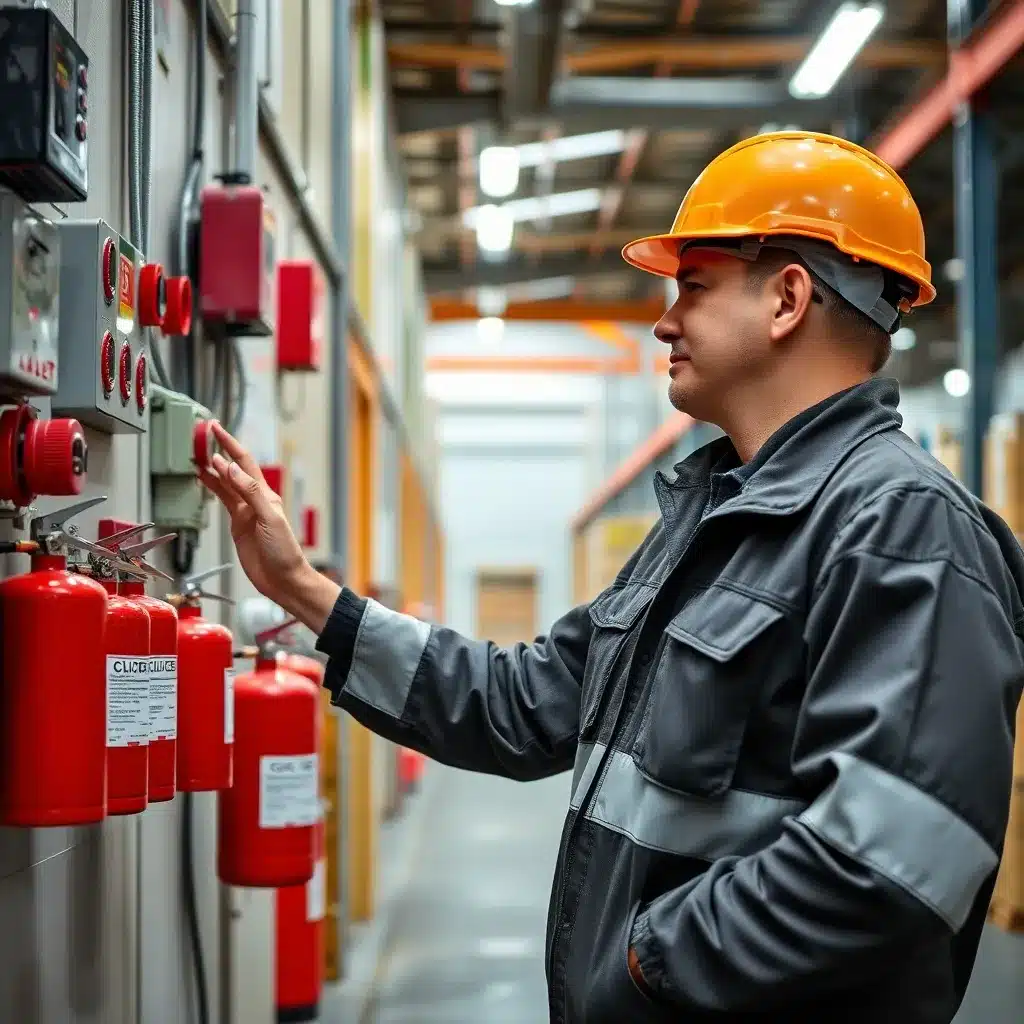 Extintores Asiste Contraincendios