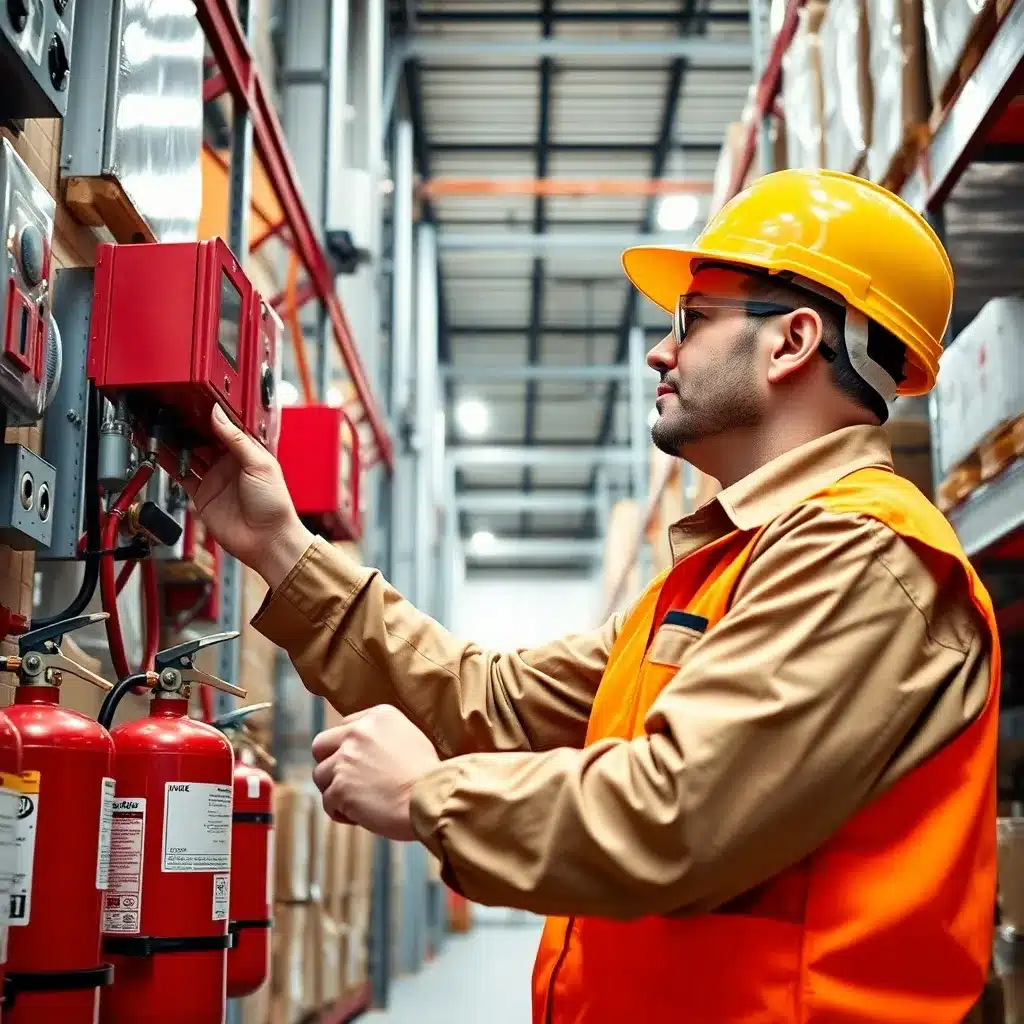 Extintores Avilext - Empresa De Sistemas De Protección Contra Incendios En Ávila