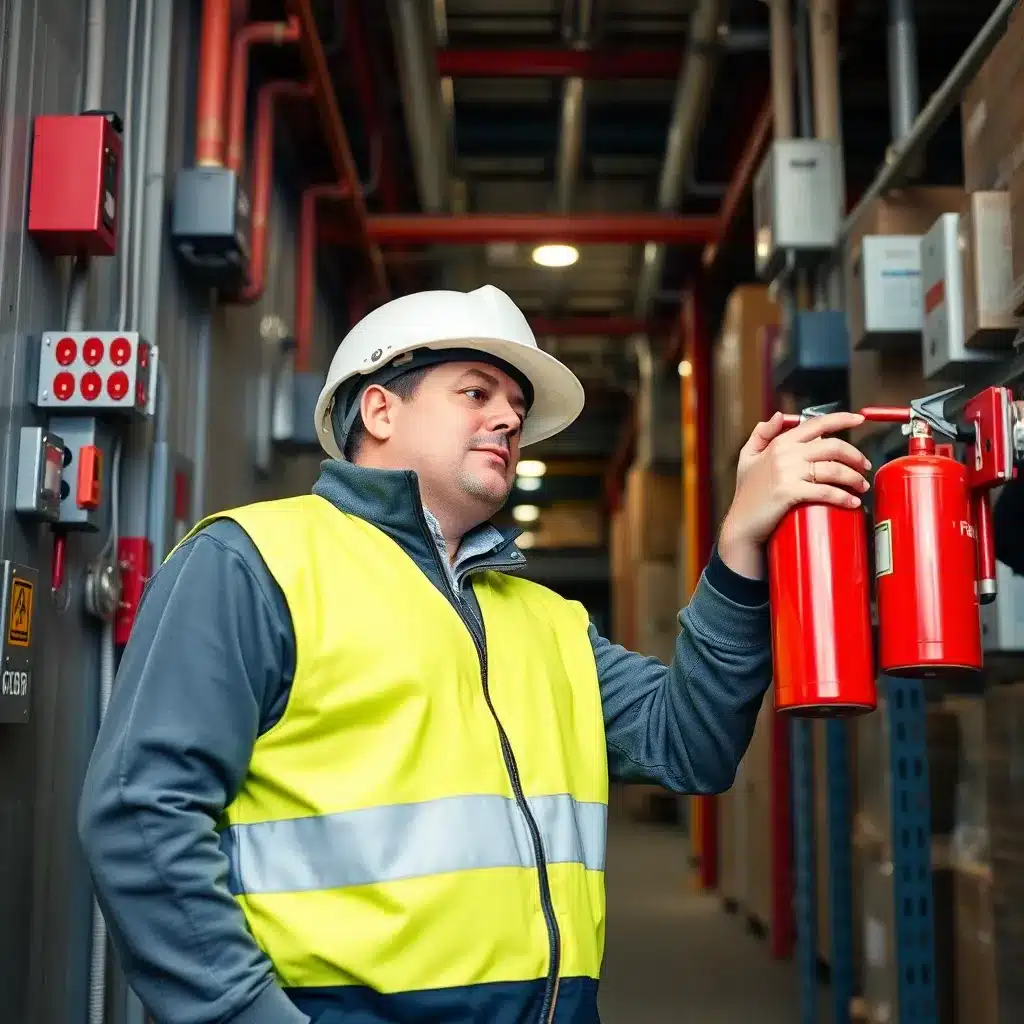 Extintores Avs Seguridad