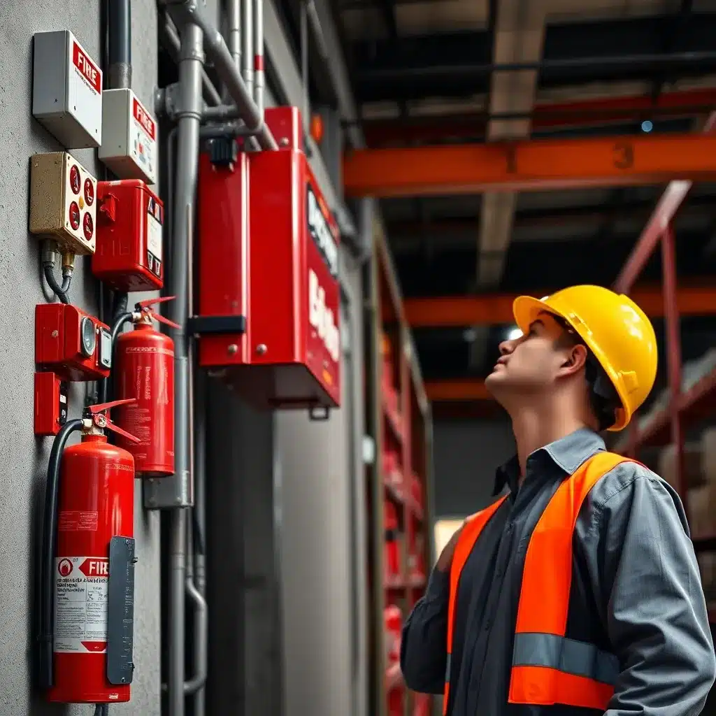 Extintores Carlisa S.l.