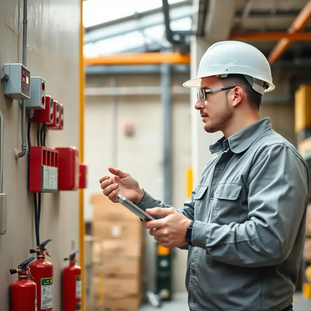 Extintores Carlisa Sl - Instalación Y Mantenimiento De Equipos Contra Incendios