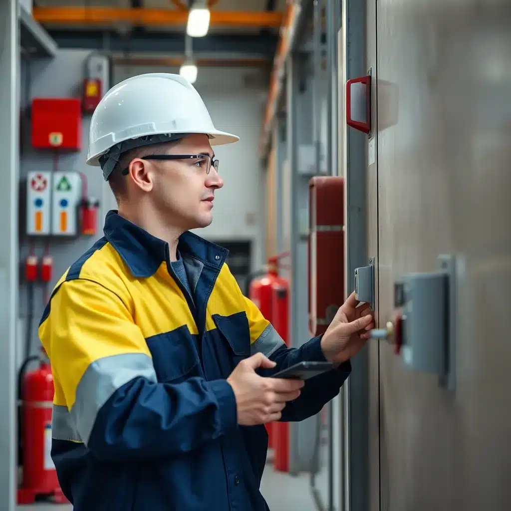 Extintores Comercial Garcia, S.l.