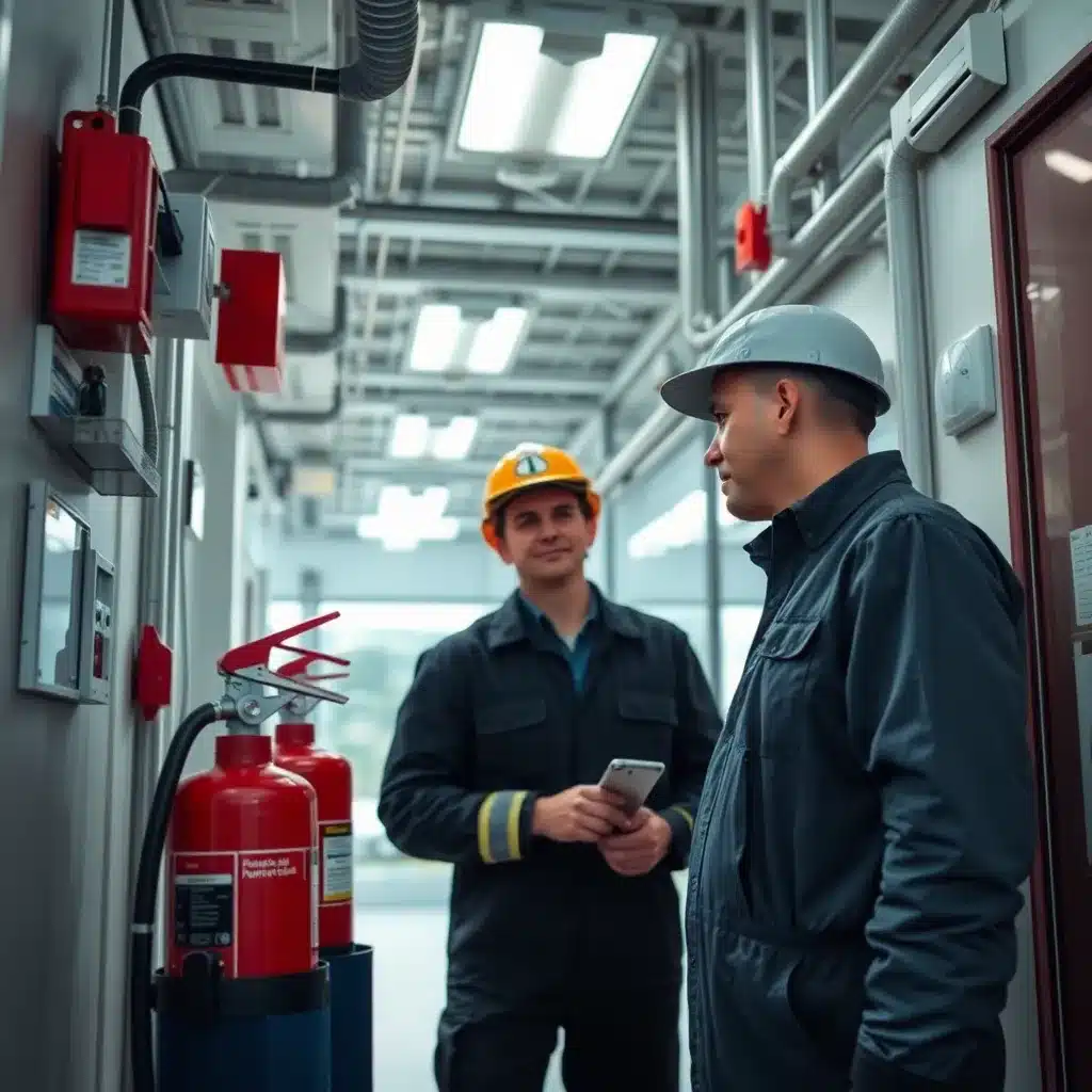 Extintores En Sevilla - Finding Life Project Sl - Protección Contra Incendios