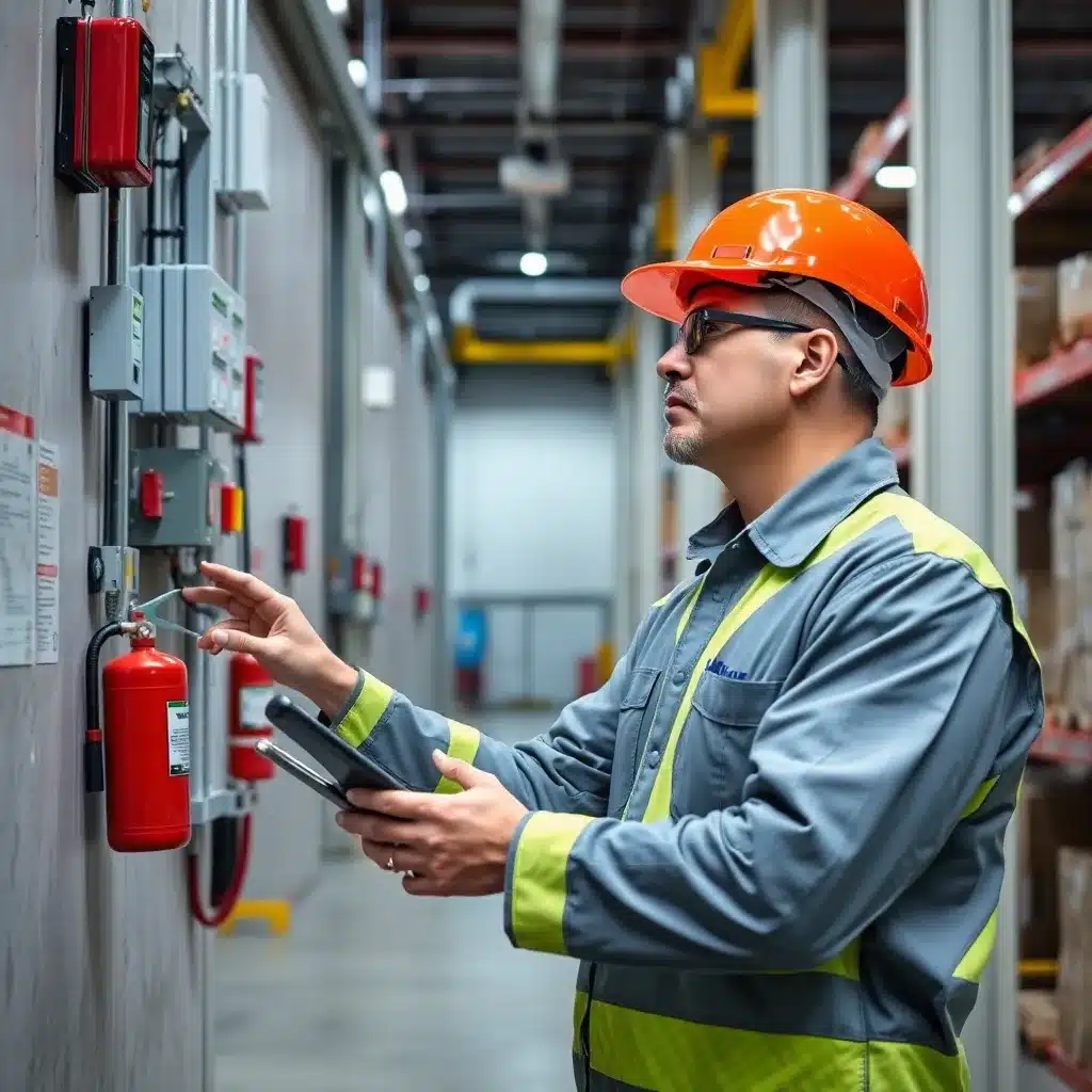 Extintores En Sevilla Finding Life Project Sl - Protección Contra Incendios