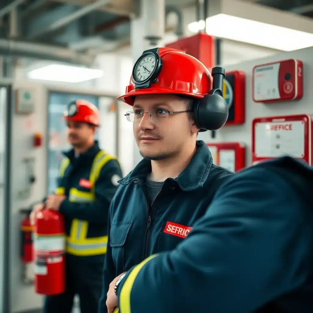 Extintores Global Fire