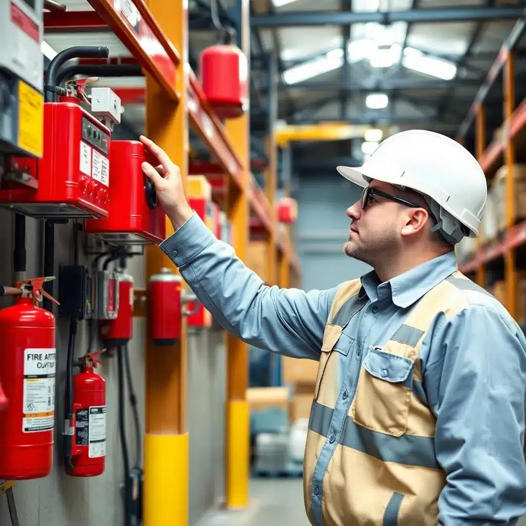 Extintores Goncet S.l.