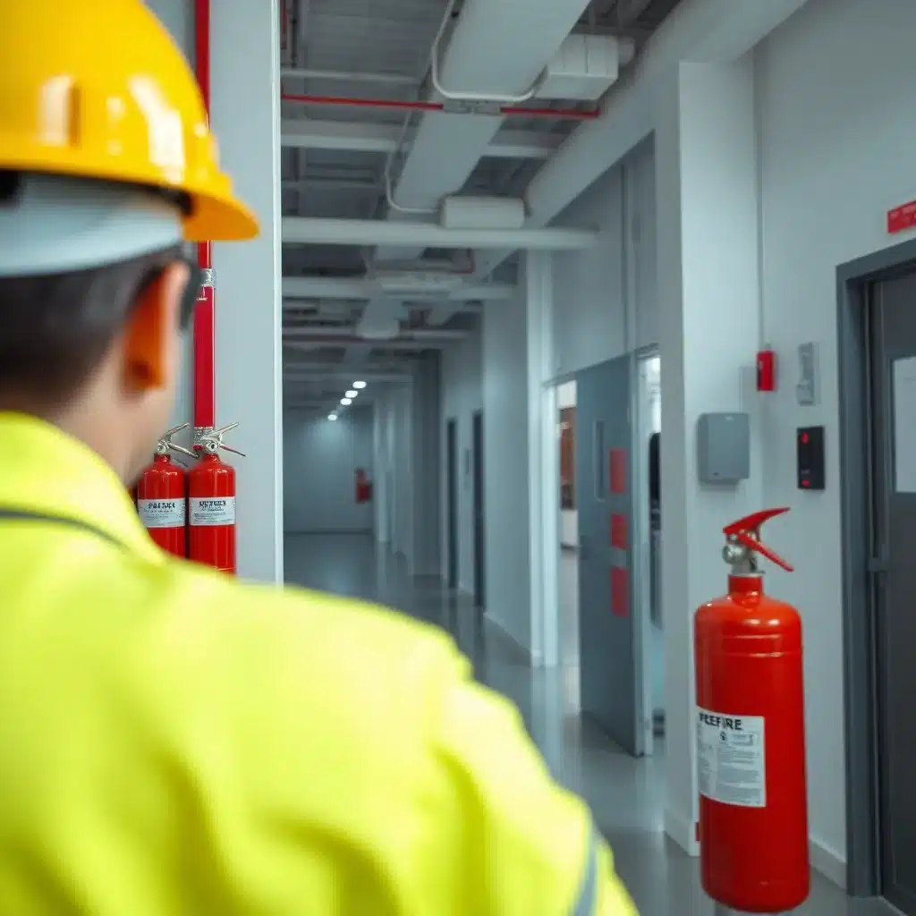 Extintores Hermanos Zoyo Sl