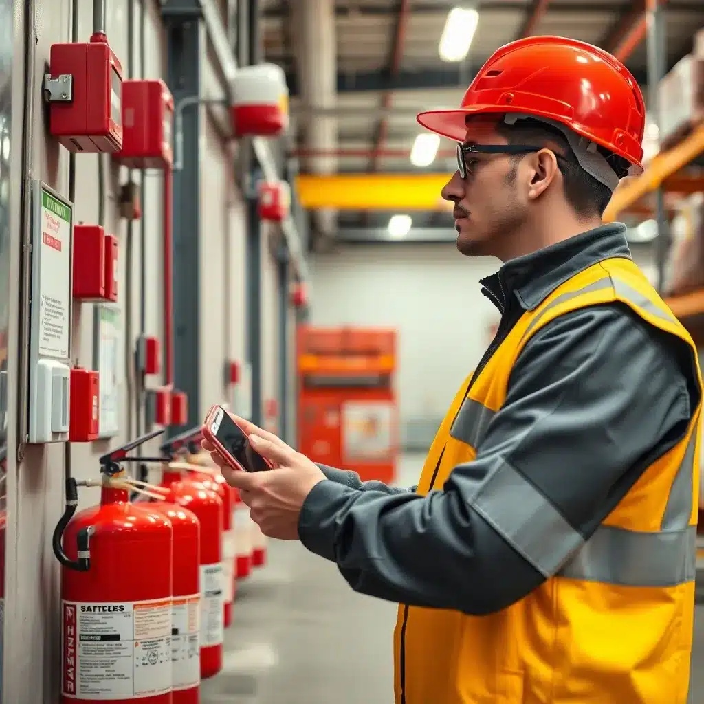 Extintores Icf Extinción