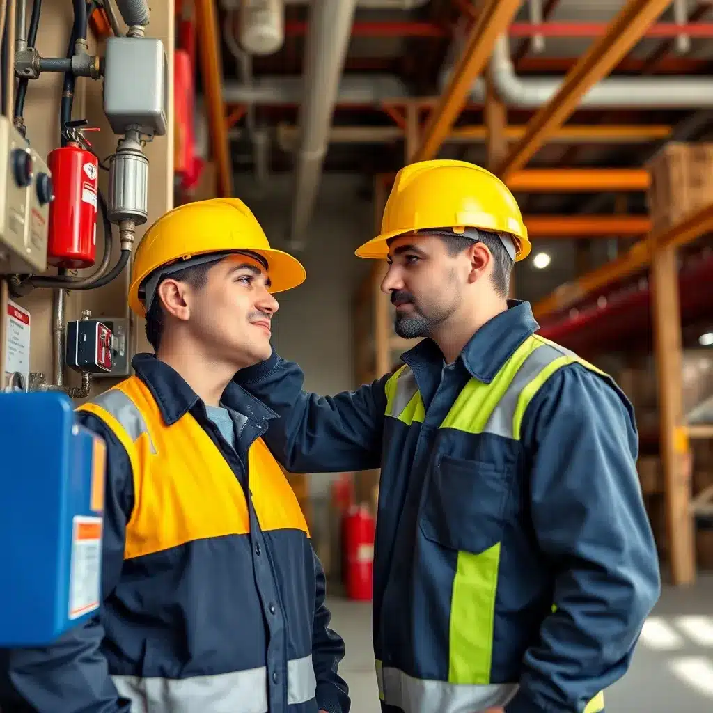 Extintores Jomasan Sl.