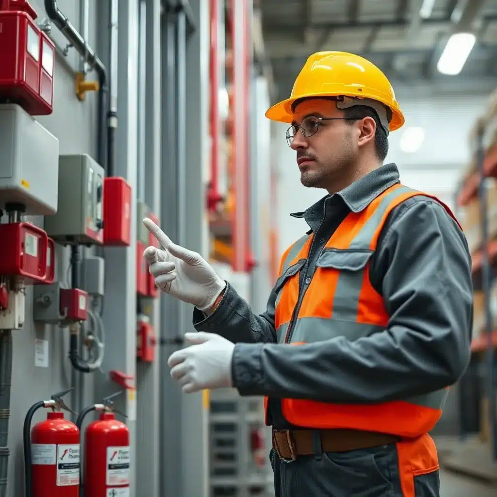 Extintores La Plana - Instalación De Extintores En Castellón