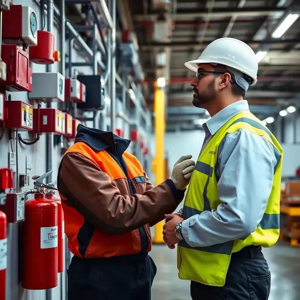 Extintores La Vall S.l.