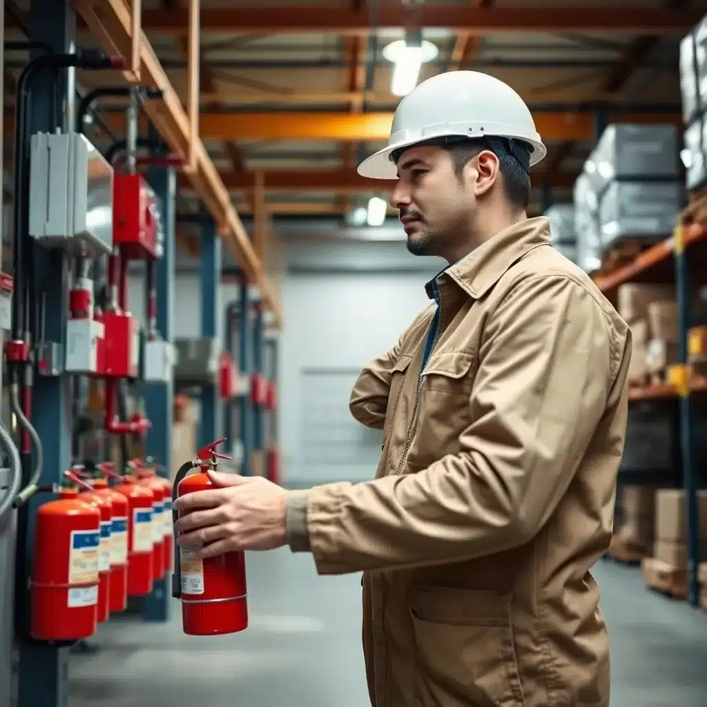 Extintores Lider Protección Contra Incendios