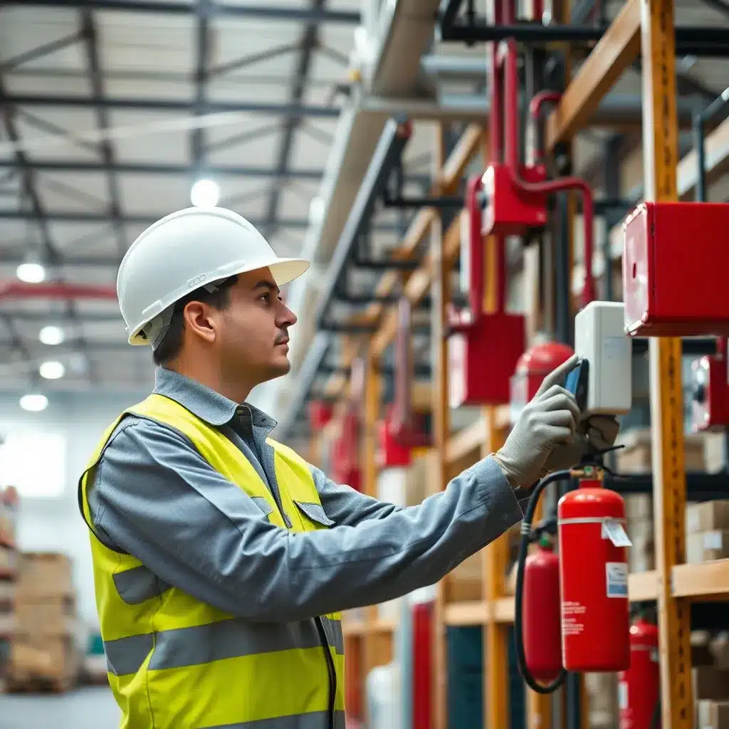 Extintores Novem, S.l.