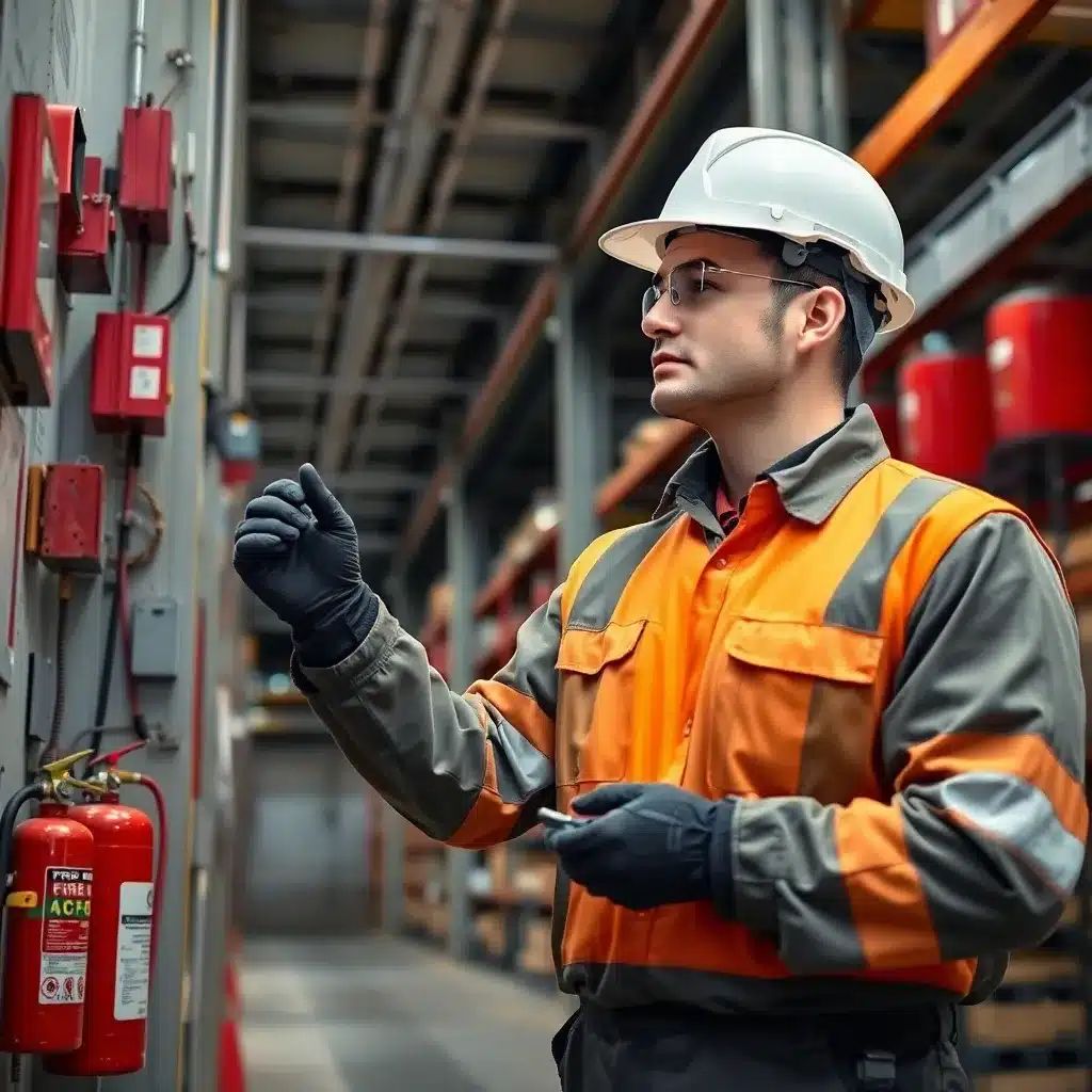 Extintores Pci Gromaz. Alcala De Henares