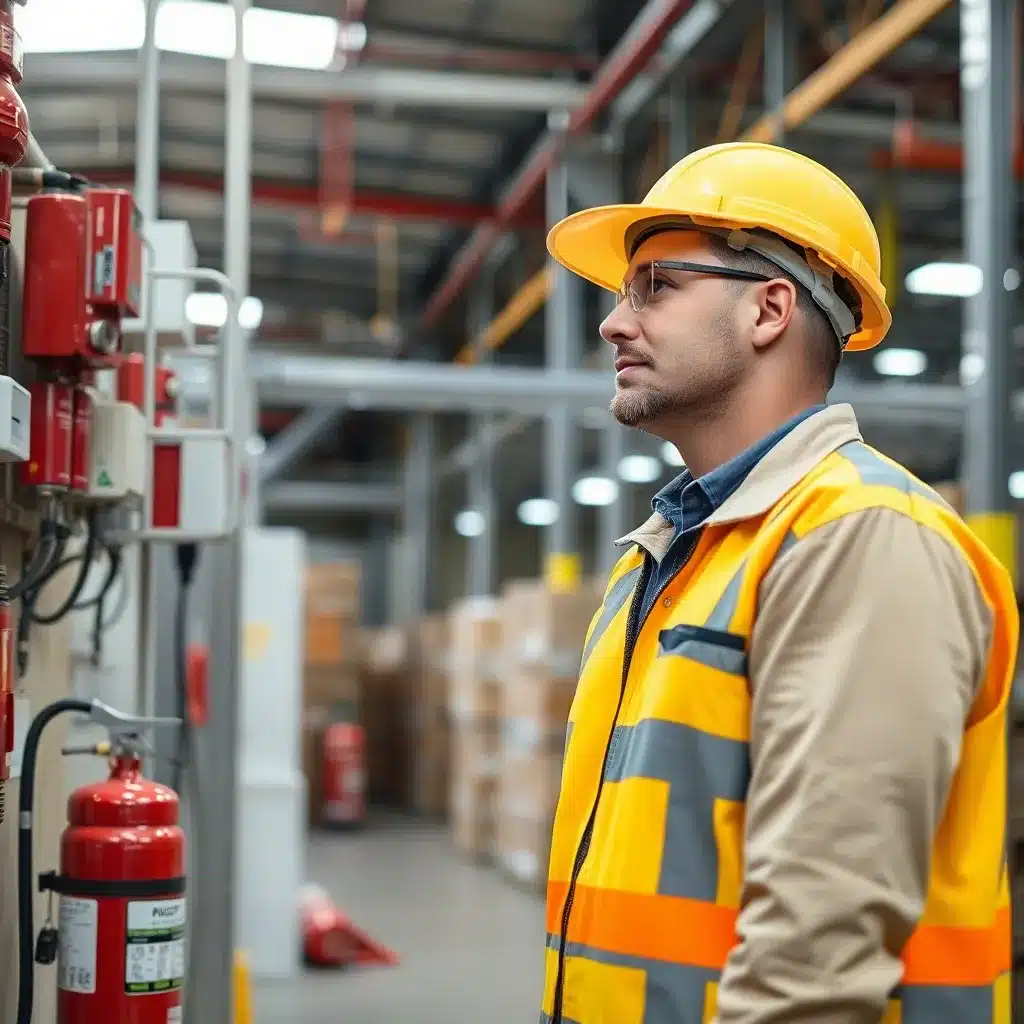 Extintores Principado