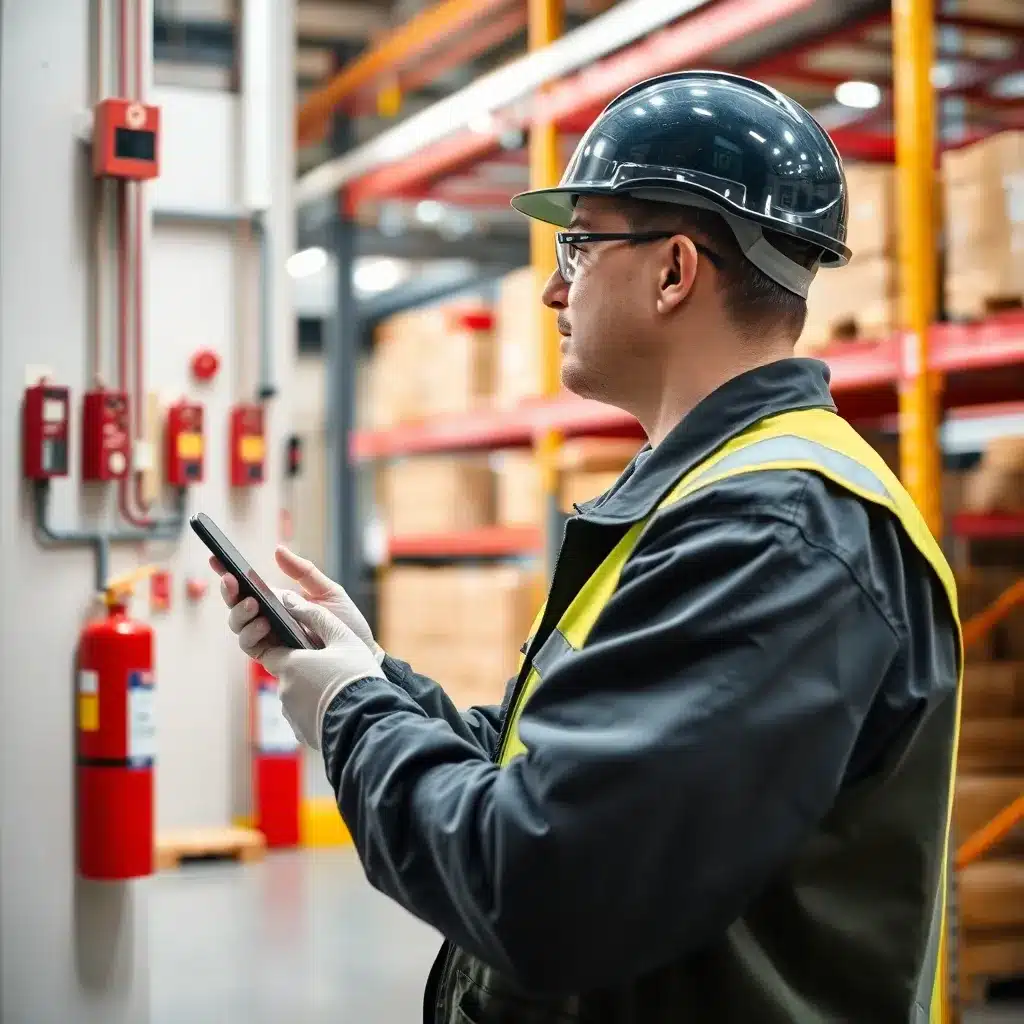 Extintores Rama Service